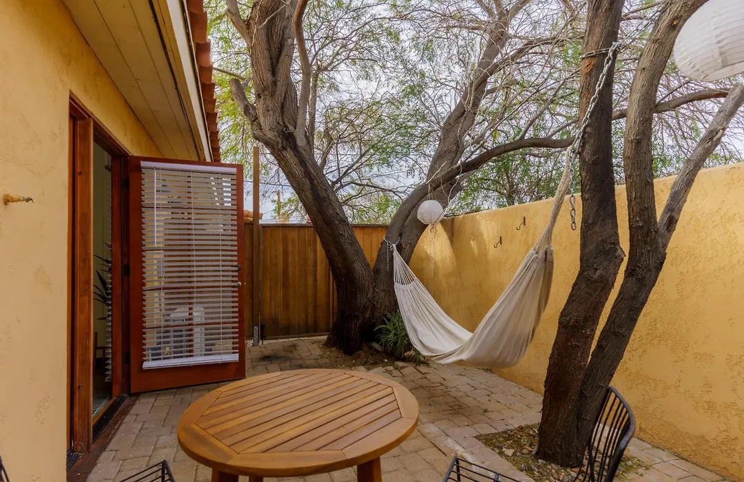 The Good House- Hot Spring Hideaway-1